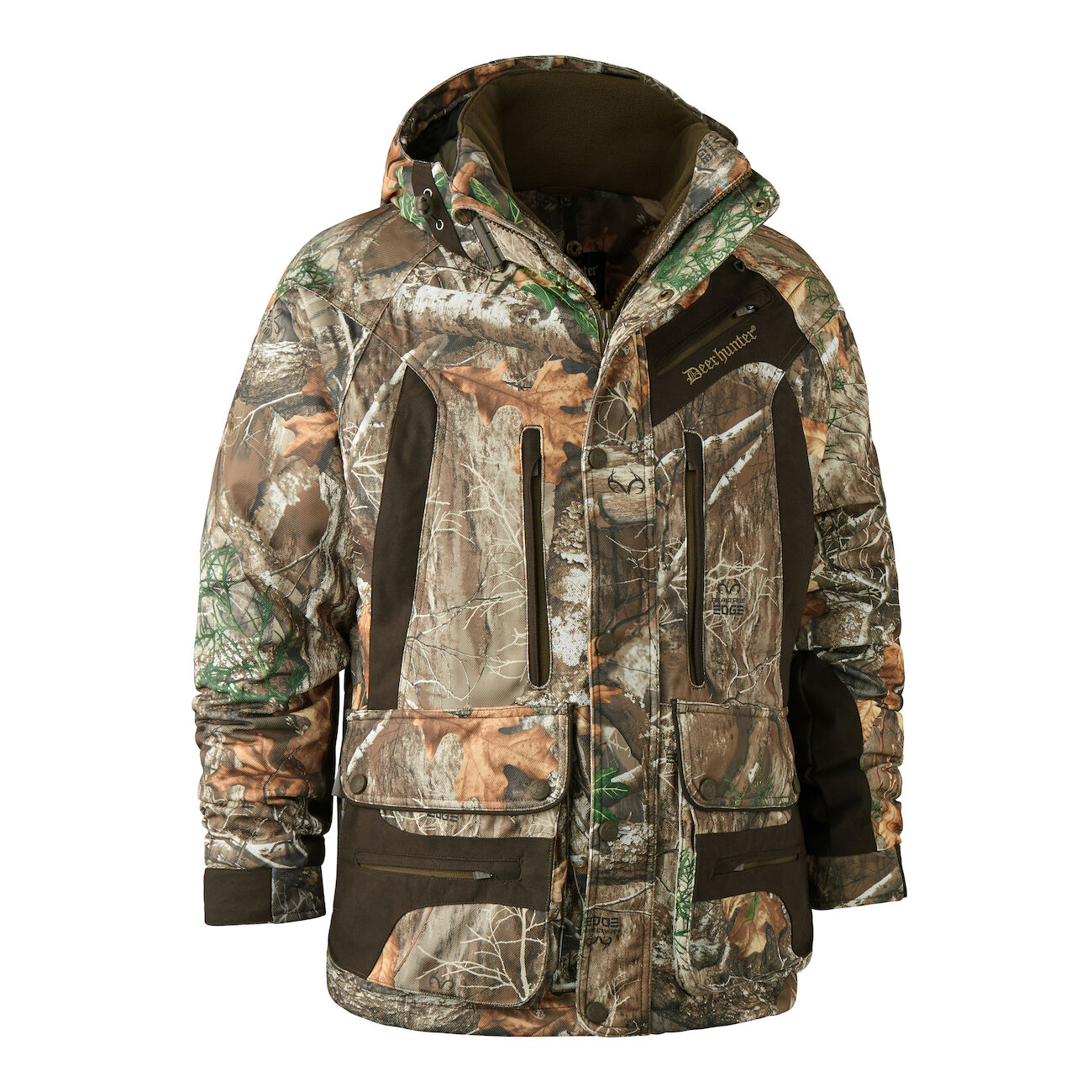 Deerhunter Outdoor Clothing куртка мужская